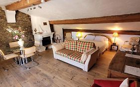 La Sarrazine - Suites - La Garde Freinet, Var
